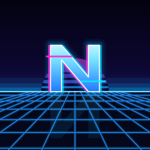 NeonFuel logo
